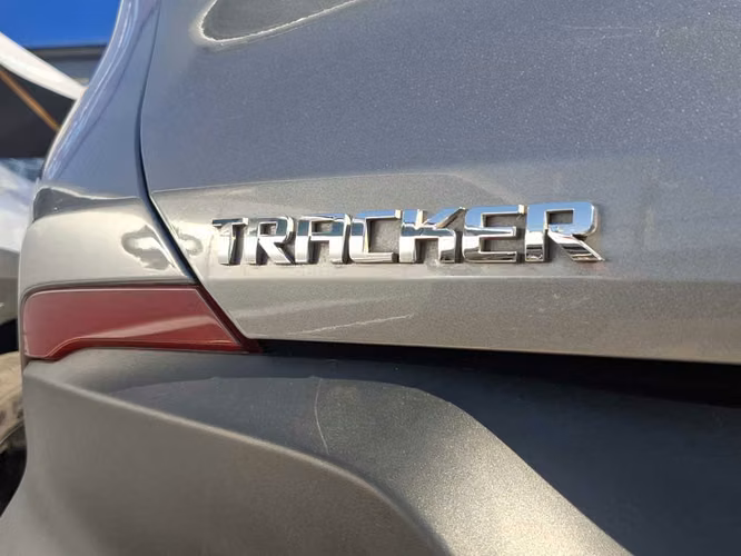 CHEVROLET TRACKER 2022 - Imagen 10