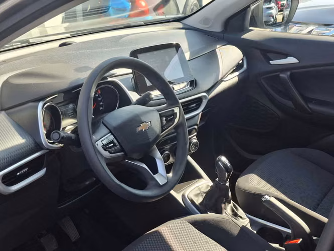 CHEVROLET TRACKER 2022 - Imagen 14