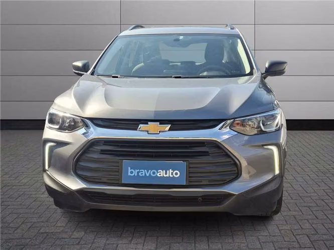 CHEVROLET TRACKER 2022 - Imagen 6