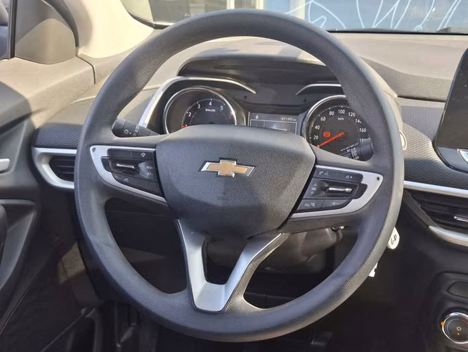 CHEVROLET TRACKER 2022 - Imagen 11