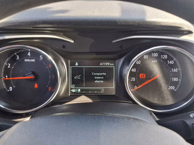 CHEVROLET TRACKER 2022 - Imagen 12