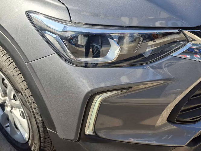 CHEVROLET TRACKER 2022 - Imagen 7