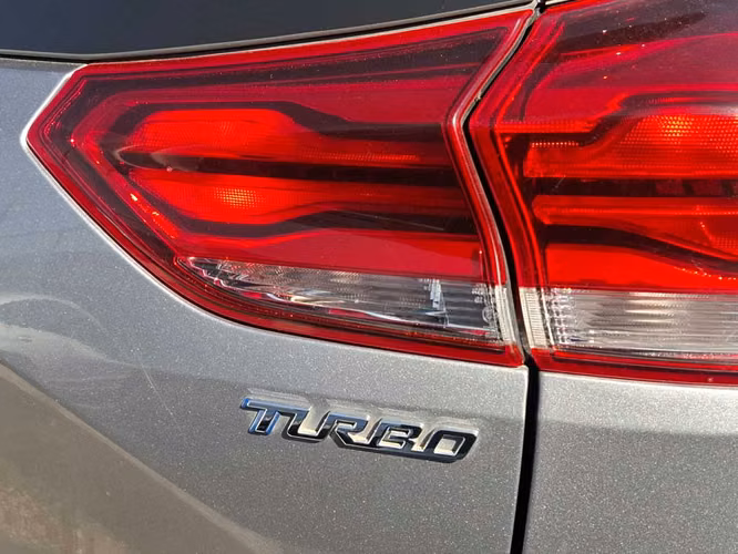 CHEVROLET TRACKER 2022 - Imagen 9