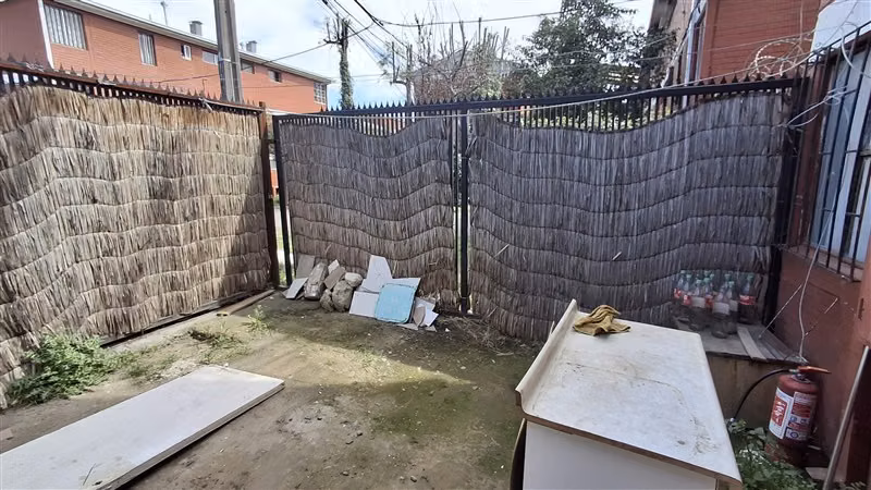 Departamento en venta de 2 dorm. en La Florida