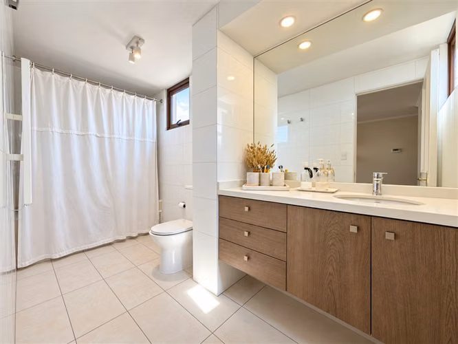 Venta Penhause La Dehesa 191 m2, gran terraza de 56 m2. - Imagen 20
