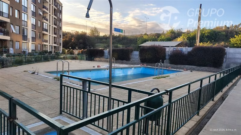 DEPARTAMENTO EN VENTA /3 DORMITORIOS/ESTACIONAMIENTO