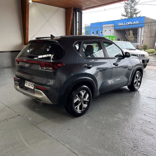Kia Sonet EX 1.5 2021 - Imagen 6