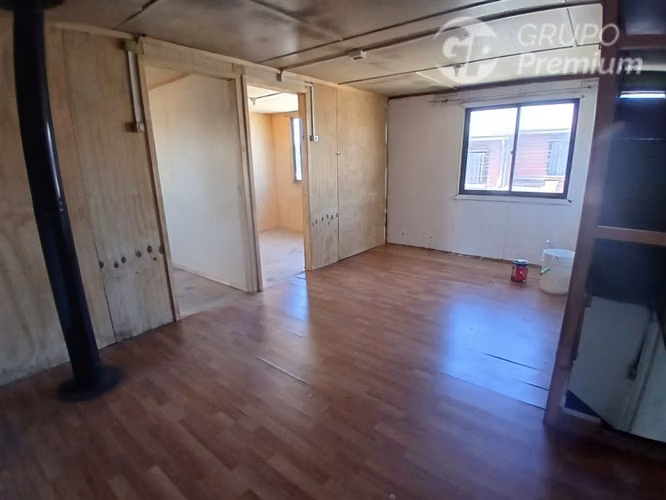 Casa en venta 3D+1B+Est. cerca de paseo Montt en Coronel - Imagen 2