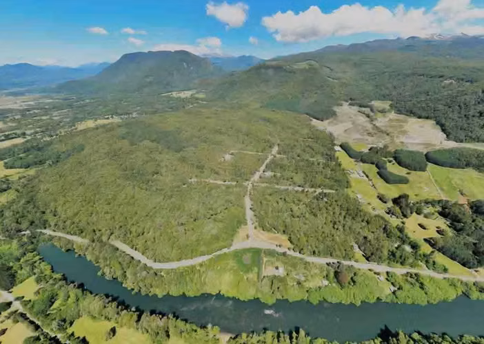 Terreno, Parcelas, Pucón, Llafenco Park - Imagen 5