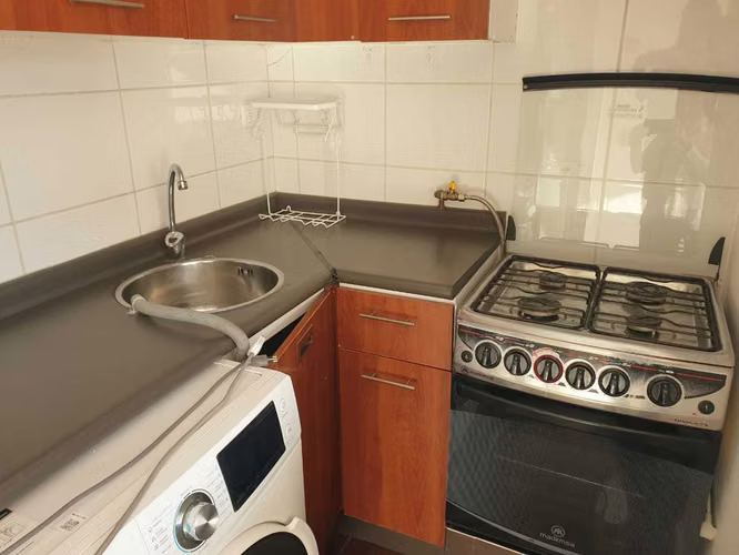 1D + 1B + E + B / PISO 3 /CONDOMINIO CERRADO (183154) - Imagen 4