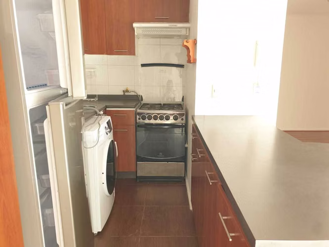 1D + 1B + E + B / PISO 3 /CONDOMINIO CERRADO (183154) - Imagen 3