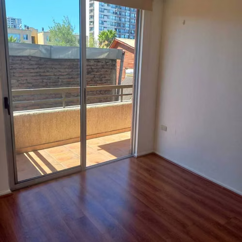 1D + 1B + E + B / PISO 3 /CONDOMINIO CERRADO (183154) - Imagen 8