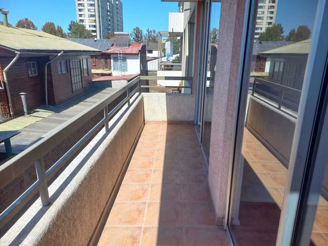 1D + 1B + E + B / PISO 3 /CONDOMINIO CERRADO (183154) - Imagen 14
