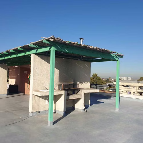 1D + 1B + E + B / PISO 3 /CONDOMINIO CERRADO (183154) - Imagen 19
