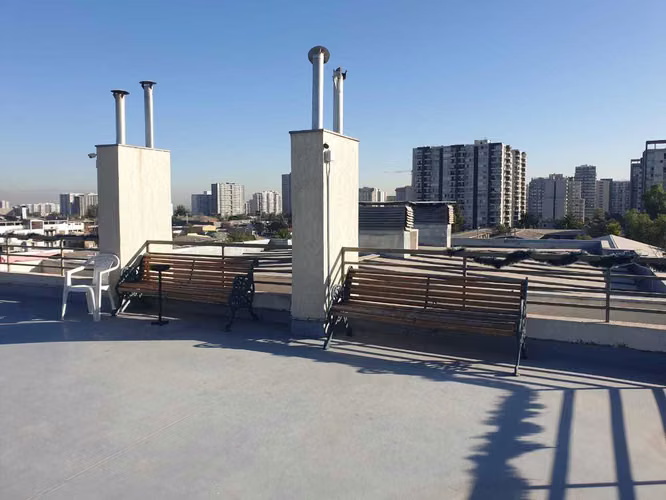 1D + 1B + E + B / PISO 3 /CONDOMINIO CERRADO (183154) - Imagen 20