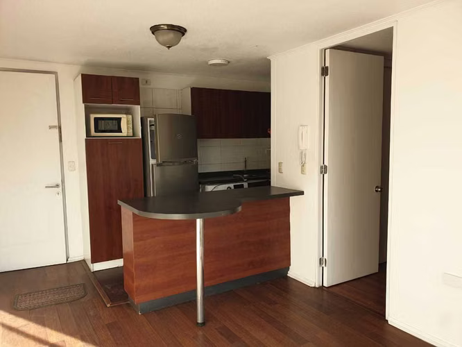 1D + 1B + E + B / PISO 3 /CONDOMINIO CERRADO (183154) - Imagen 5