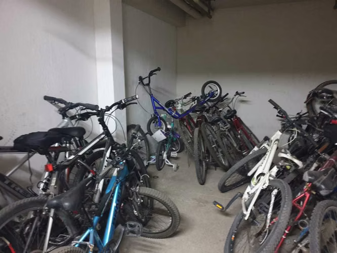 1D + 1B + E + B / PISO 3 /CONDOMINIO CERRADO (183154) - Imagen 15