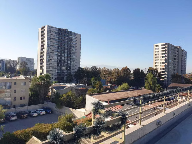 1D + 1B + E + B / PISO 3 /CONDOMINIO CERRADO (183154) - Imagen 18
