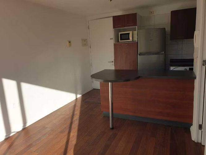 1D + 1B + E + B / PISO 3 /CONDOMINIO CERRADO (183154) - Imagen 6