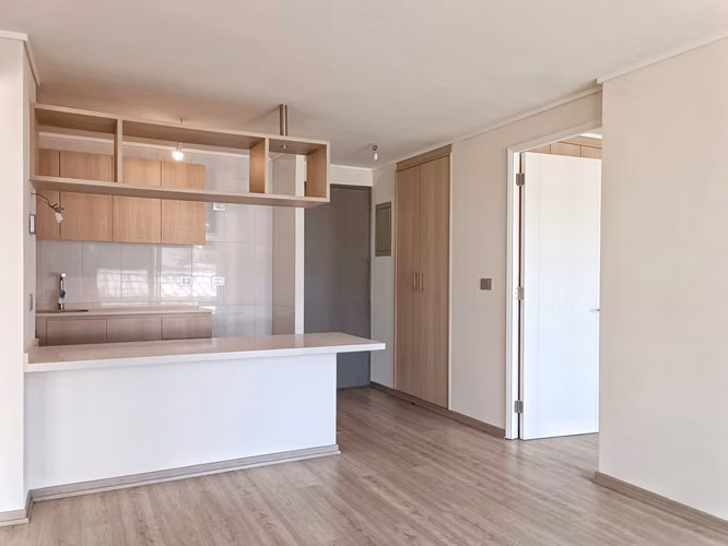 Av. Irarrázaval 3360 (1 Est ) [3128-4]