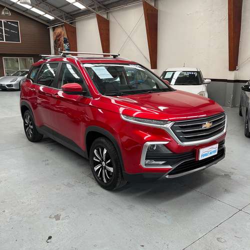 Chevrolet Captiva Premier 1.5 2021