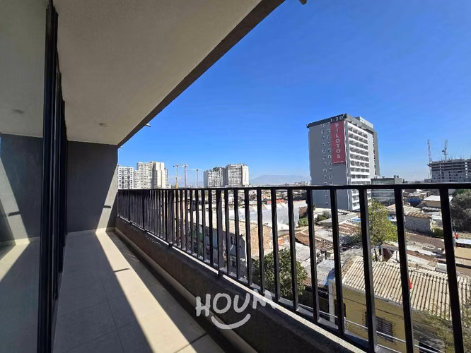 Departamento en San Andrés - Imagen 5