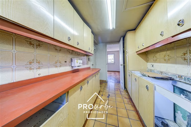 Casa Solida / Terreno de 272 M2 - Imagen 10