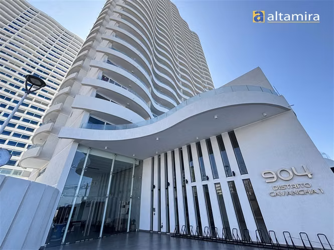 Departamento en arriendo en Iquique - Imagen 2