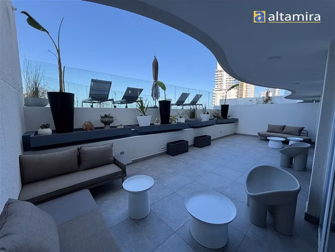 Departamento en arriendo en Iquique - Imagen 37