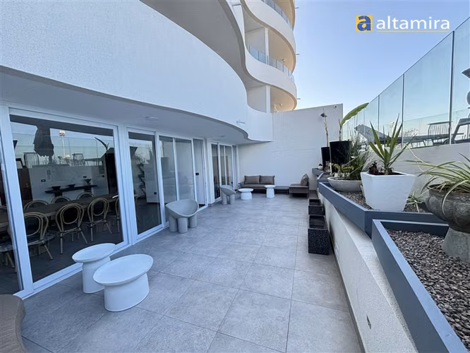 Departamento en arriendo en Iquique - Imagen 39
