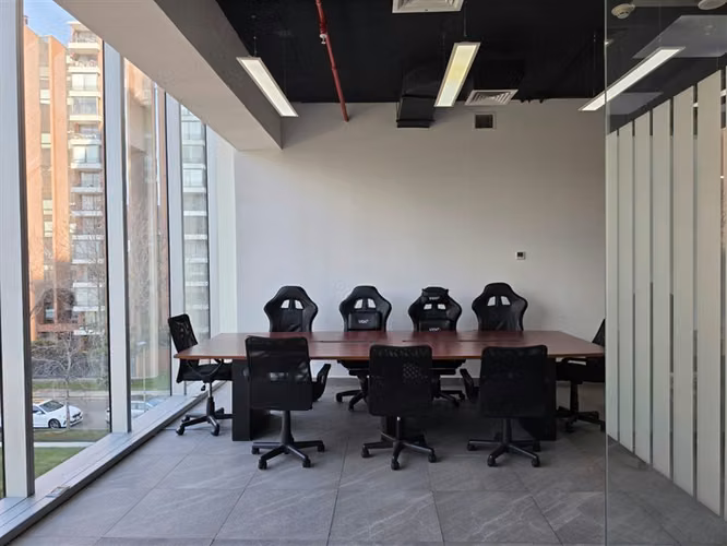 Oficina en Arriendo en Las Condes