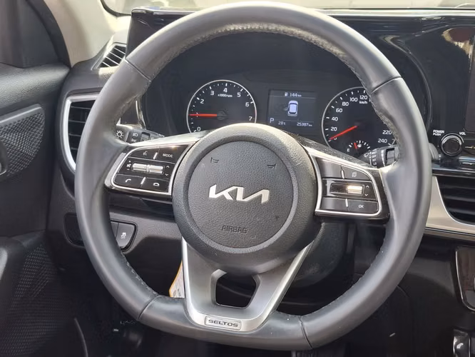 KIA SELTOS 2023 - Imagen 12