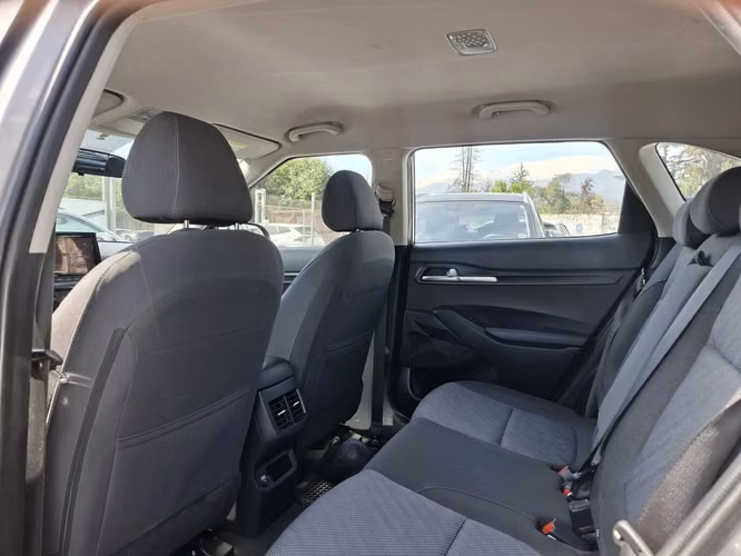 KIA SELTOS 2023 - Imagen 10