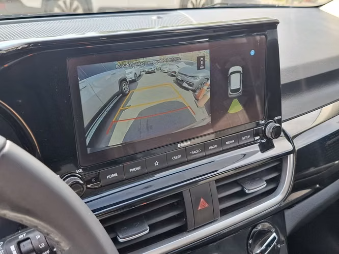 KIA SELTOS 2023 - Imagen 16