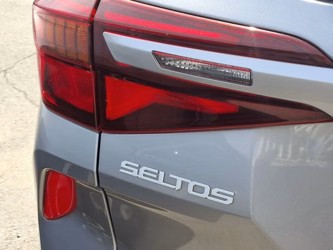KIA SELTOS 2023 - Imagen 6