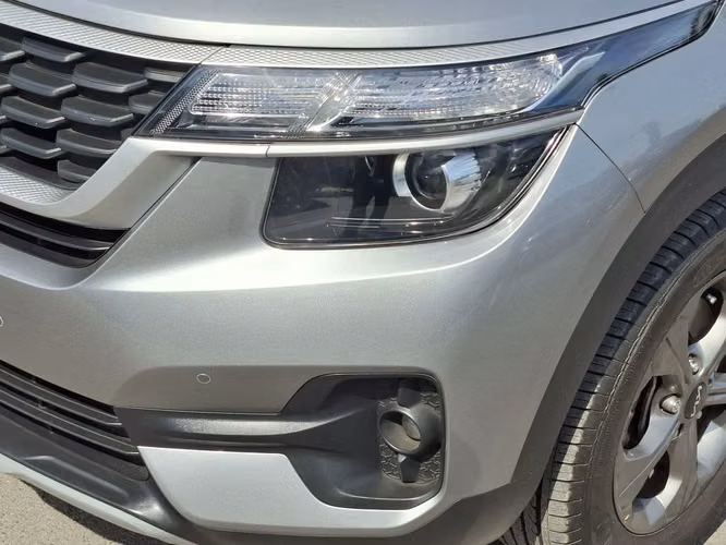 KIA SELTOS 2023 - Imagen 3