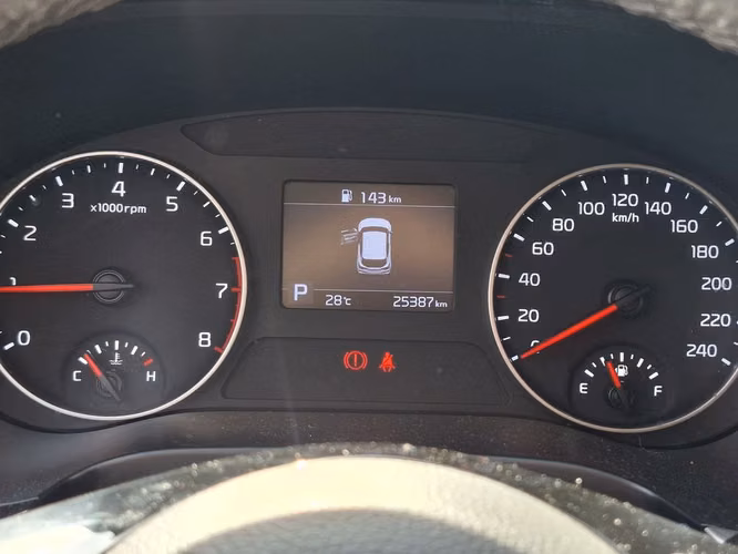 KIA SELTOS 2023 - Imagen 14