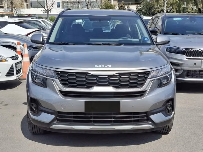 KIA SELTOS 2023 - Imagen 2