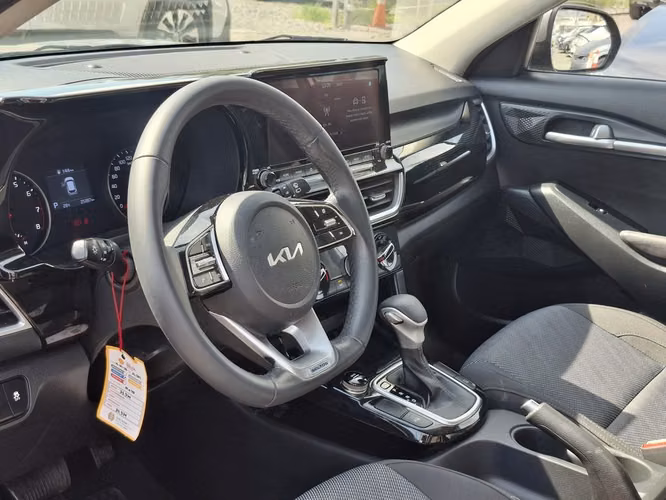 KIA SELTOS 2023 - Imagen 7