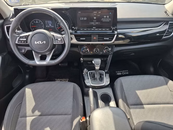 KIA SELTOS 2023 - Imagen 11