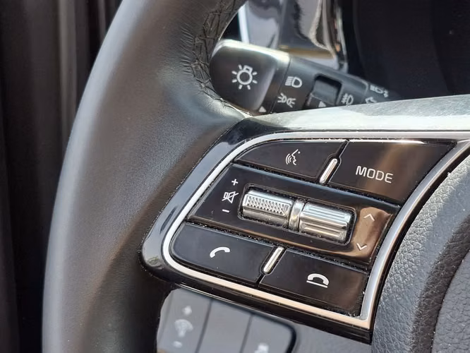 KIA SELTOS 2023 - Imagen 13