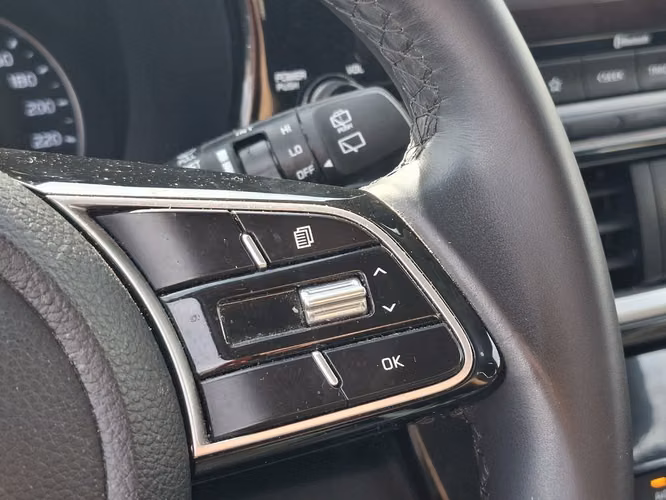 KIA SELTOS 2023 - Imagen 15