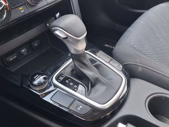 KIA SELTOS 2023 - Imagen 18