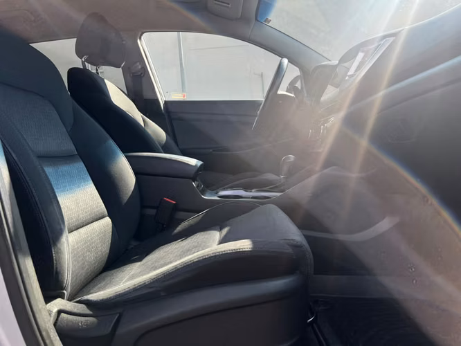 Hyundai Tucson GLS PREMIUM 4X4 2.0 AT 2016 - Imagen 11