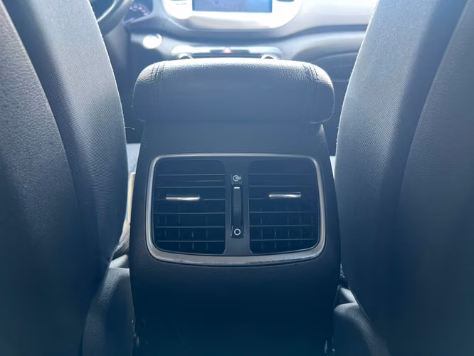 Hyundai Tucson GLS PREMIUM 4X4 2.0 AT 2016 - Imagen 13