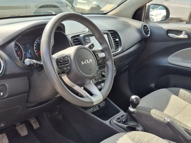 KIA SOLUTO 2023 - Imagen 8