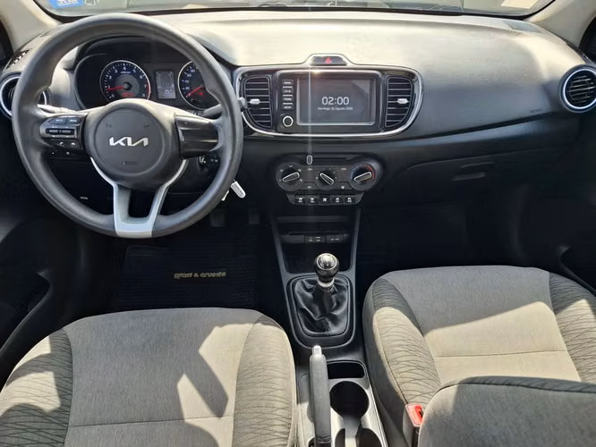 KIA SOLUTO 2023 - Imagen 12