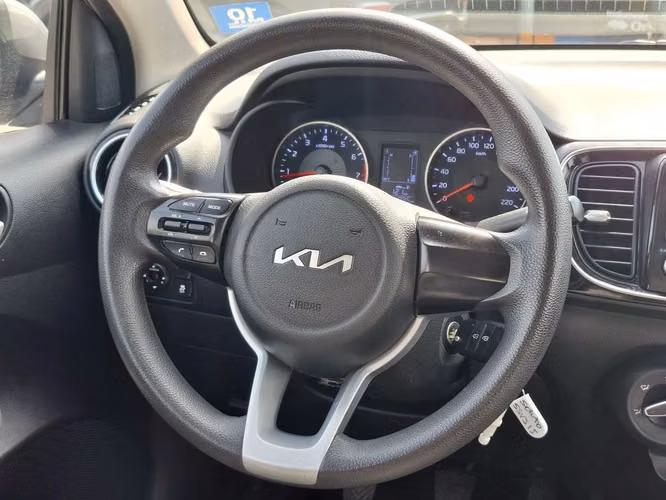 KIA SOLUTO 2023 - Imagen 13