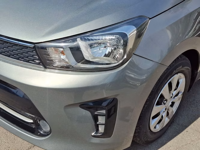 KIA SOLUTO 2023 - Imagen 4