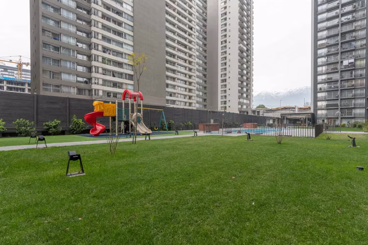 Av. Américo Vespucio (1 Est /1 Bod) [361-4] - Imagen 20